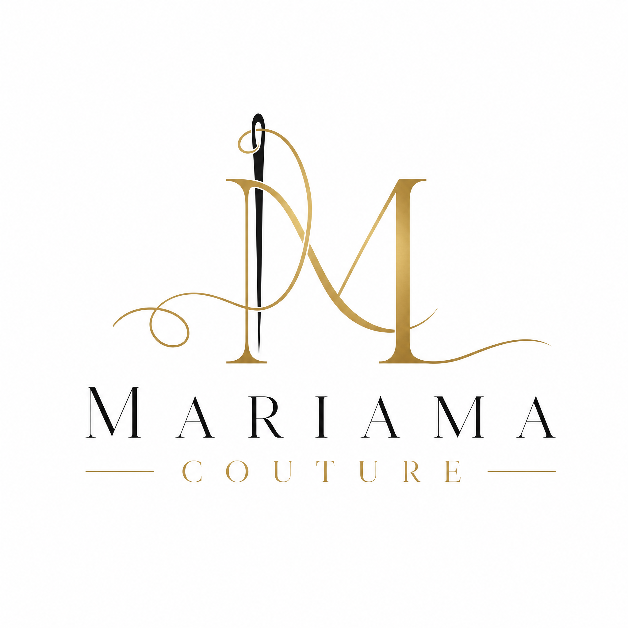 Mariama Couture